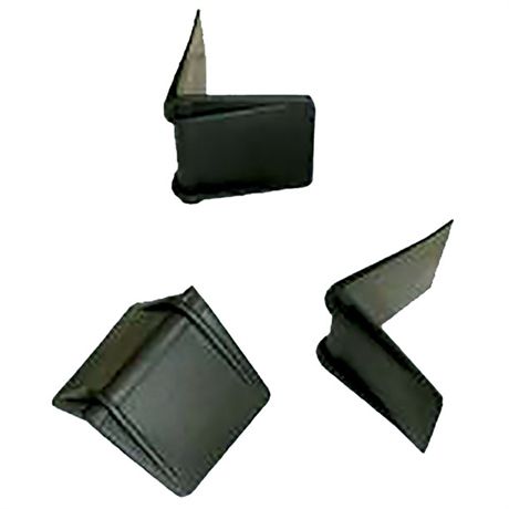 Protection d'angle en plastique - COIN4040 - STOCKMAN