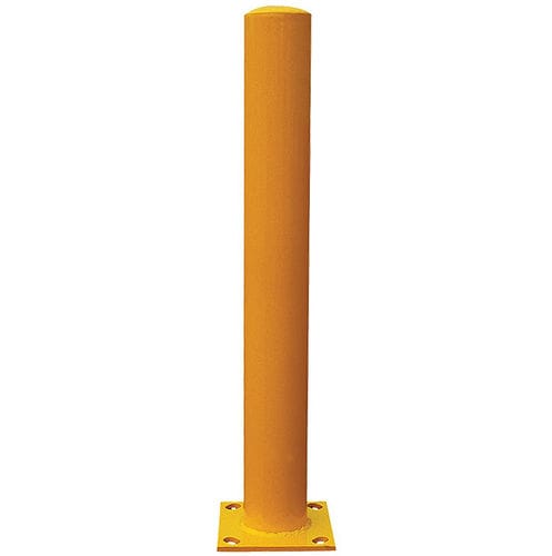Borne fixe en acier - W145 - STOCKMAN - d'intérieur / d'extérieur