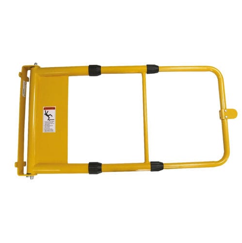 Barrière de sécurité - BRR series - STOCKMAN - pivotante / légère