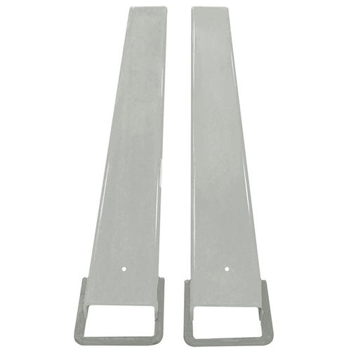 Rallonge de fourche pour chariot élévateur - EXOG series - STOCKMAN - robuste