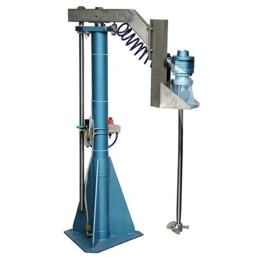 Unité de mélange pour fûts - 208040-EM14P - Airmation ECP srl
