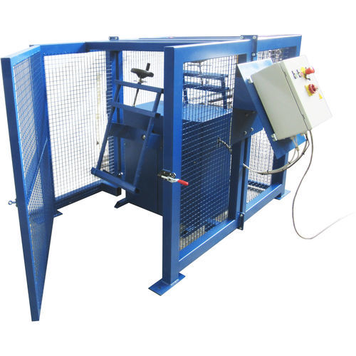 Unité de mélange pour fûts - RMT50.02x - Airmation ECP srl