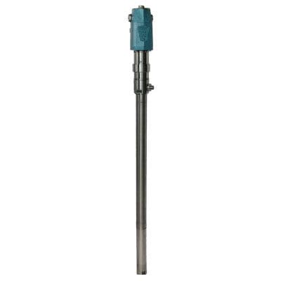 Pompe à entraînement pneumatique - 621/495 IC-D - Airmation ECP srl - auto-amorçante / stationnaire / industrielle