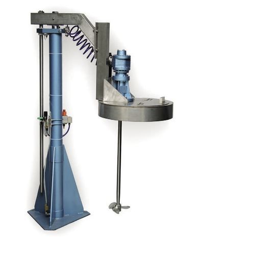 Unité de mélange et dosage bi-composant - M160/DS80-75SP - Airmation ECP srl - de peinture / de revêtement / pour l'industrie chimique