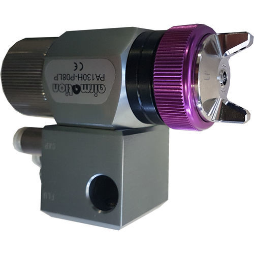 Pistolet de pulvérisation - PA130H-P08LP - Airmation ECP srl - automatique