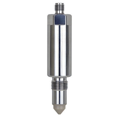 Détecteur de niveau pour applications hygiéniques - SIS - Mütec Instruments GmbH - par impédance / de liquide / pour pulvérulent