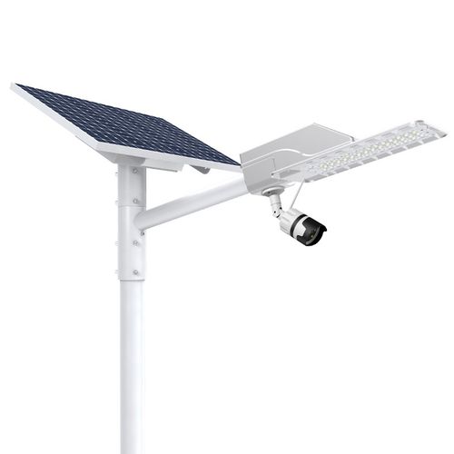 Lampadaire urbain à LED - HS-STG series - Hishine Group Limited - solaire