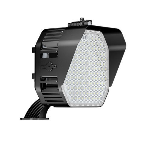 Projecteur à LED - HS-HM600W-A - Hishine Group Limited - UL / pour stade
