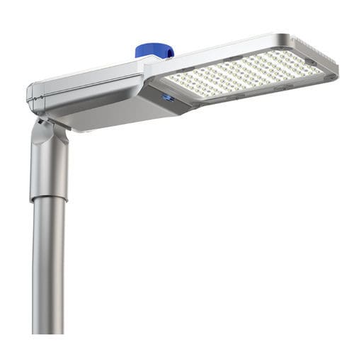Lampadaire urbain à LED - HS-SL series - Hishine Group Limited