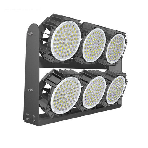 Projecteur à LED - Hishine Group Limited - étanche / d'extérieur