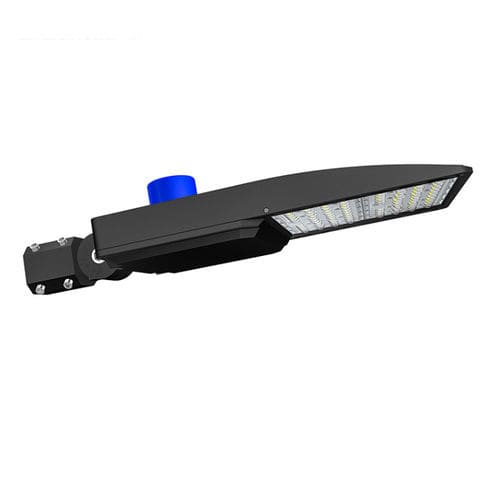 Lampadaire urbain à LED - Hishine Group Limited