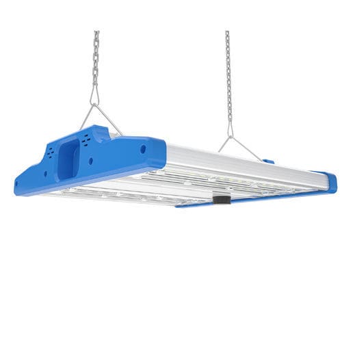 Suspension industrielle - HS-HB series - Hishine Group Limited - à LED / à infrarouge / d'atelier
