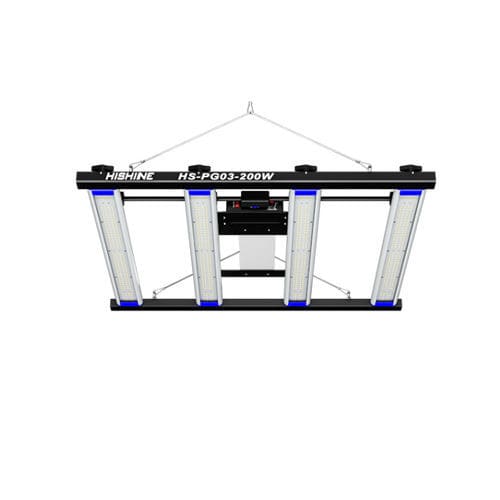 Plafonnier - HS-PG03 - Hishine Group Limited - à LED / HID / pour serre