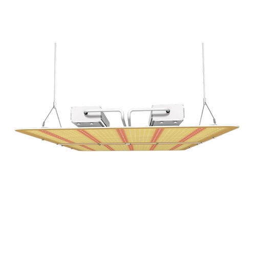 Plafonnier -  PG02 - Hishine Group Limited - à LED / pour serre