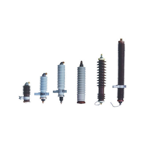 Parafoudre classe II - YH series - Pomanique Electric - classe I / classe CEI 3 / d'extérieur