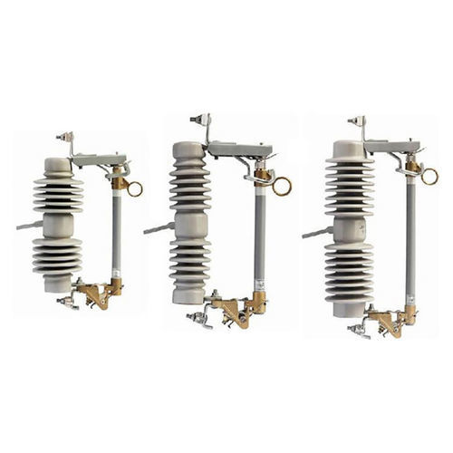 Fusible haute tension - RLF series - Pomanique Electric