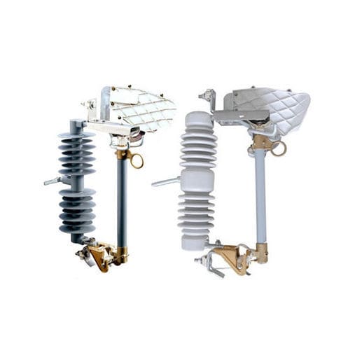 Fusible action super rapide - DT series - Pomanique Electric - haute tension