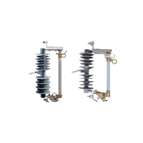 Fusible haute tension - RLF series - Pomanique Electric
