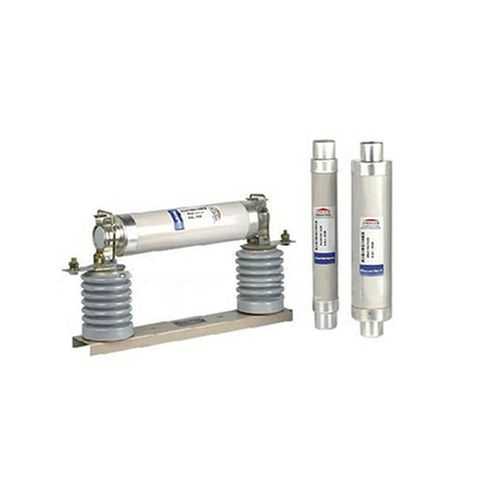 Fusible action rapide - XRNT1 series - Pomanique Electric - HRC / pour transformateur