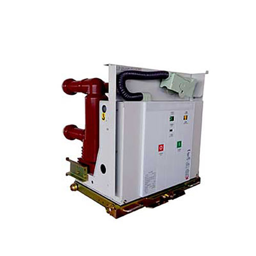Disjoncteur à vide - VS1 series - Pomanique Electric - contre les courts-circuits / haute tension / haute tension