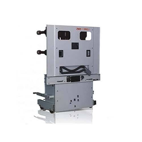 Disjoncteur à vide -  ZN85-40.S/T - Pomanique Electric - contre les courts-circuits / pour la distribution électrique / d'intérieur