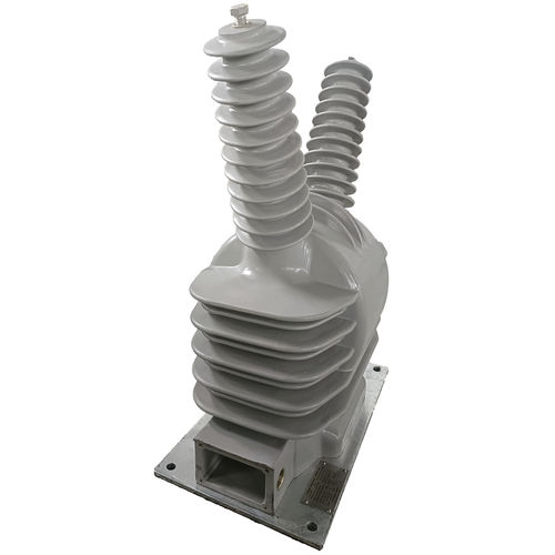 Transformateur de puissance - JDZW series - Pomanique Electric - pour service extérieur / monophasé / haute tension