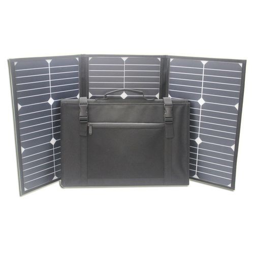 Panneau solaire en silicium monocristallin - SFED-Z60SP - Shenzhen Sunfield New Energy Technology Co.,Ltd - flexible