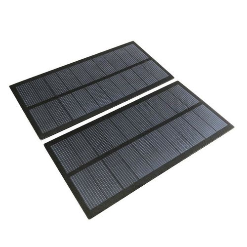Panneau solaire en silicium monocristallin - SFED-P3.75M - Shenzhen Sunfield New Energy Technology Co.,Ltd - CE / ISO