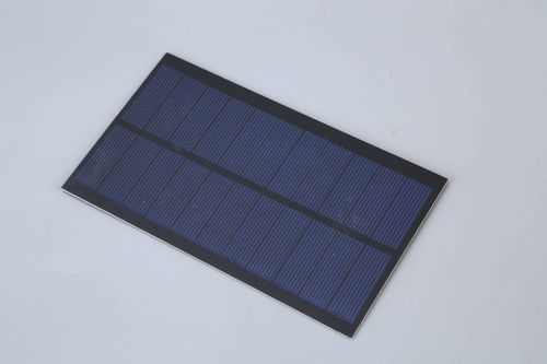 Panneau solaire en silicium polycristallin - SFED-P1.8P - Shenzhen Sunfield New Energy Technology Co.,Ltd - CE / ISO
