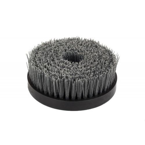 Brosse circulaire - Cepicat - de finition / au diamant / pour le marbre