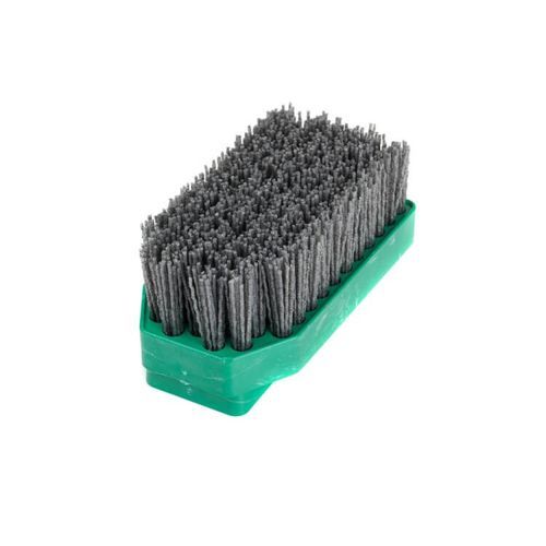 Brosse listeau - Carburo  - Cepicat - de finition / en carbure de silicium / pour la pierre