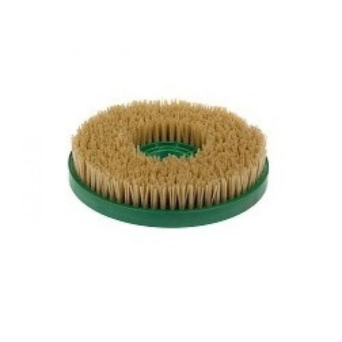 Brosse circulaire - Cepicat - de finition / au diamant / pour le marbre