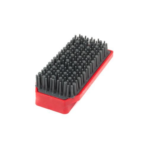 Brosse listeau - Cepicat - de finition / en caoutchouc / pour le marbre
