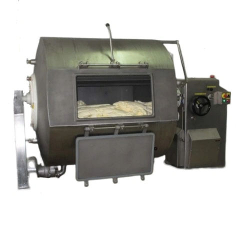 Ligne de production de beurre automatique - Shanghai Genyond Technology Co Ltd