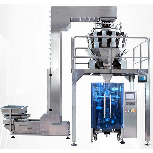 Remplisseuse avec système d'emballage - KY/TOPY - Shanghai Genyond Technology Co Ltd - automatique / pour crème / pour granules