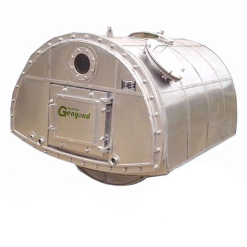 Ligne de production de sucre - Shanghai Genyond Technology Co Ltd - en continu / simple / pour l'industrie agroalimentaire
