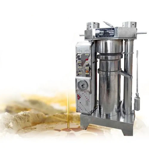 Presse à huile d'olive - 6YZ series - Shanghai Genyond Technology Co Ltd - d'avocat / automatique