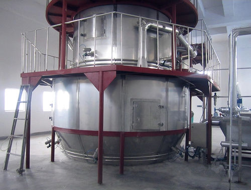 Ligne de production de café - Shanghai Genyond Technology Co Ltd - automatique / en continu