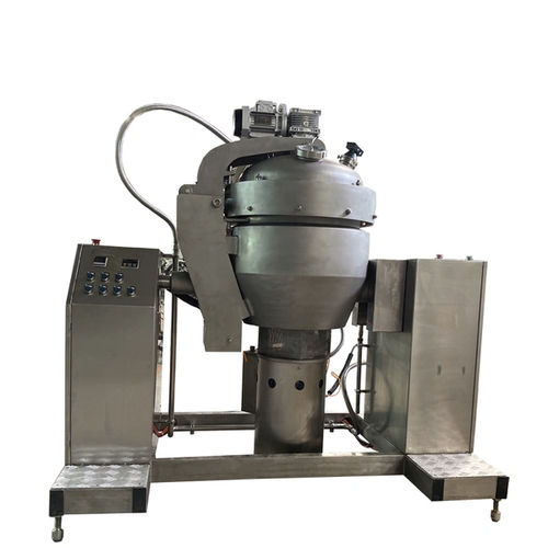 Ligne de production de fromage mozzarella - Shanghai Genyond Technology Co Ltd - semi-automatique