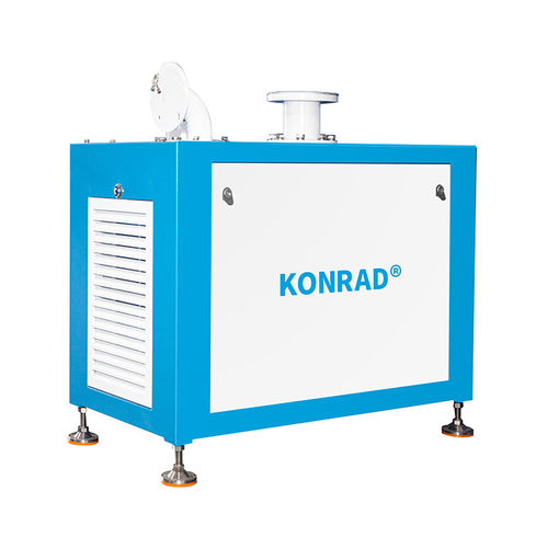 Turbo-soufflante d'air - KONRAD 10-30HP - RAETTS
