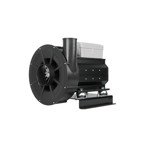 Turbo-soufflante industrielle - Explorer 200 15KW - RAETTS - à entraînement direct