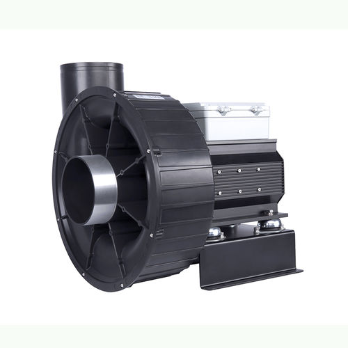 Turbo-soufflante industrielle - Explorer 300 18.5KW - RAETTS - à entraînement direct