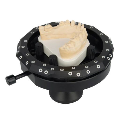 Support ajustable - OPENTECH3D - en matière plastique / fixe