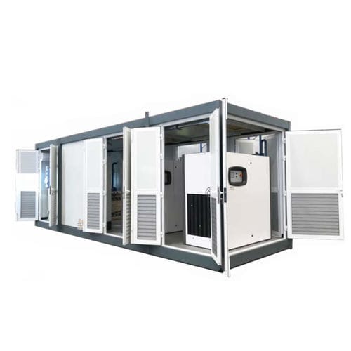 Compresseur d'air - Ingersoll Rand - à vis / électrique / stationnaire