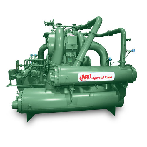 Compresseur centrifuge - MSG® TURBO-AIR® 20000 - Ingersoll Rand - d'air / de gaz / à moteur électrique