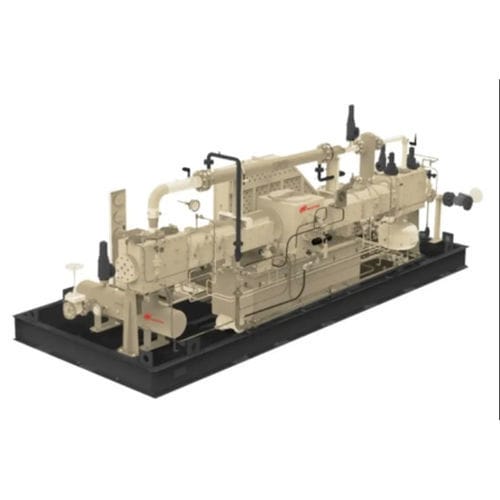 Compresseur à piston - PHE series - Ingersoll Rand - d'hydrogène / électrique / stationnaire