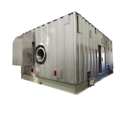 Groupe de soufflage à pression positive - Ingersoll Rand