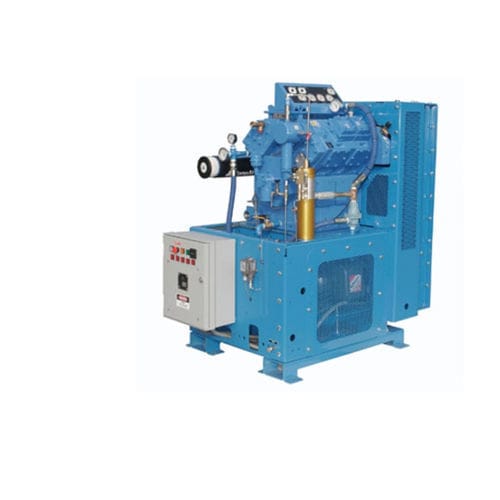 Compresseur à piston - Ingersoll Rand - d'air respirable / à moteur électrique / stationnaire