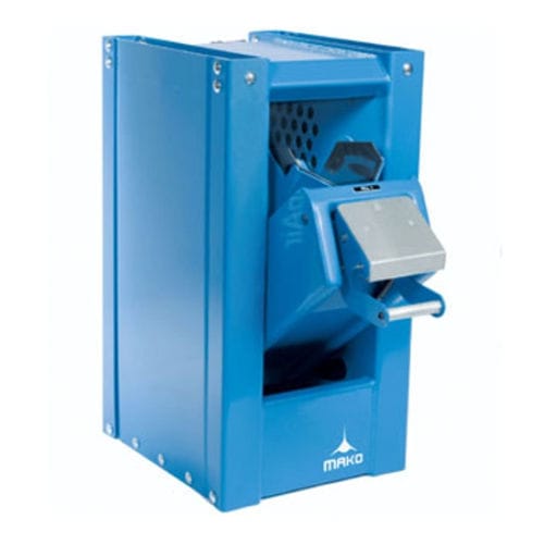 Station de remplissage manuelle - MCFS - Ingersoll Rand - de bouteilles / pour gaz / mobile