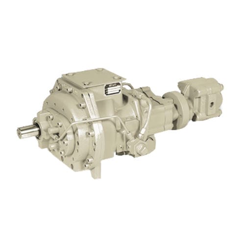 Compresseur à vis - Ingersoll Rand - de gaz naturel / à moteur électrique / stationnaire